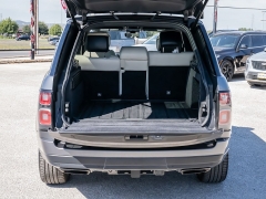Used 2019  Land Rover Range Rover 4d SUV 3&period;0L SC HSE at A Motors Sales & Finance near San Antonio&comma; TX