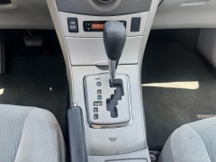 Used 2011 Toyota Corolla 4d Sedan LE at A Motors Sales & Finance near San Antonio, TX