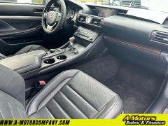Used 2015 Lexus RC 350 2dr Cpe AWD at A Motors Sales & Finance near San Antonio, TX