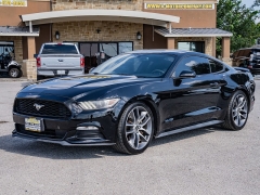 Used 2017 Ford Mustang 2d Fastback V6 at A Motors Sales & Finance near San Antonio, TX