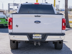 Used 2021  Ford F-150 2WD XLT SuperCrew 5&period;5' Box at A Motors Sales & Finance near San Antonio&comma; TX