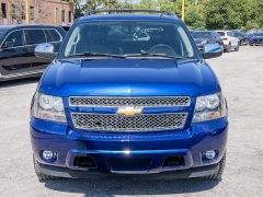 Used 2013 Chevrolet Avalanche 4d SUV RWD LTZ at A Motors Sales & Finance near San Antonio, TX