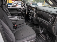 Used 2020  Chevrolet Silverado 2500 4WD Crew Cab Work Truck Gas at A Motors Sales & Finance near San Antonio, TX