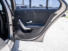 Used 2020  Mercedes-Benz A-Class 4d Sedan A220 at A Motors Sales & Finance near San Antonio&comma; TX