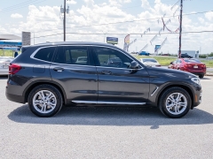 Used 2021  BMW X3 xDrive30i Sports Activity Vehicle at A Motors Sales & Finance near San Antonio&comma; TX