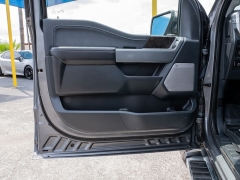 Used 2022  Ford F-150 4WD King Ranch SuperCrew 6&period;5' Box at A Motors Sales & Finance near San Antonio&comma; TX