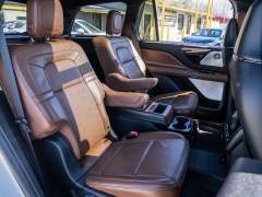 Used 2020  Lincoln Aviator 4d SUV RWD Reserve at A Motors Sales & Finance near San Antonio&comma; TX