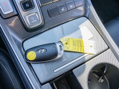 Used 2023  Hyundai Santa Fe SEL FWD at A Motors Sales & Finance near San Antonio, TX