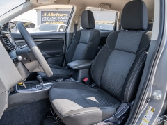 Used 2019 Mitsubishi Outlander 4d SUV FWD ES at A Motors Sales & Finance near San Antonio, TX