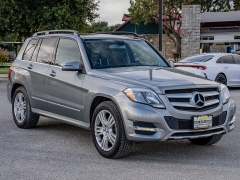 Used 2013 Mercedes-Benz GLK-Class 4d SUV GLK350 at A Motors Sales & Finance near San Antonio, TX