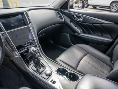 Used 2021  INFINITI Q50 3&period;0t PURE RWD at A Motors Sales & Finance near San Antonio&comma; TX