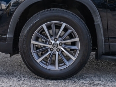 Used 2019  Toyota Highlander 4d SUV FWD XLE at A Motors Sales & Finance near San Antonio&comma; TX