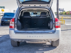 Used 2007  Jeep Compass 4d SUV FWD Limited at A Motors Sales & Finance near San Antonio, TX