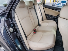 Used 2016  Honda Civic Sedan 4d EX at A Motors Sales & Finance near San Antonio, TX