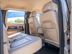 Used 2012  Ford F-150 2WD Supercrew Lariat 5 1&sol;2 at A Motors Sales & Finance near San Antonio&comma; TX