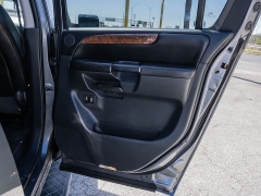 Used 2013  Nissan Armada 4d SUV RWD SV at A Motors Sales & Finance near San Antonio&comma; TX