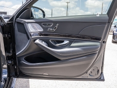 Used 2016  Mercedes-Benz S-Class 4d Sedan S550 at A Motors Sales & Finance near San Antonio&comma; TX