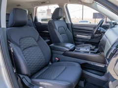 Used 2024  Nissan Pathfinder SV 4WD at A Motors Sales & Finance near San Antonio&comma; TX