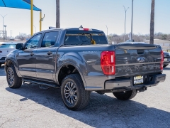 Used 2020  Ford Ranger 2WD SuperCrew XLT at A Motors Sales & Finance near San Antonio&comma; TX