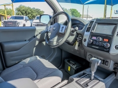 Used 2019  Nissan Frontier 2WD Crew Cab SV at A Motors Sales & Finance near San Antonio&comma; TX