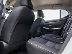 Used 2020  Nissan Sentra 4d Sedan SV at A Motors Sales & Finance near San Antonio&comma; TX