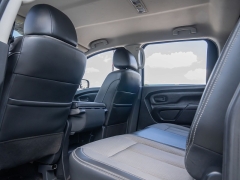 Used 2021  Nissan Titan 4x2 Crew Cab S at A Motors Sales & Finance near San Antonio&comma; TX