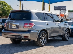 Used 2019  Nissan Armada 4d SUV RWD SL at A Motors Sales & Finance near San Antonio, TX