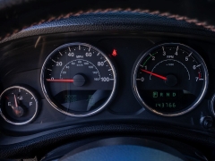 Used 2012  Jeep Wrangler Unlimited 4d Convertible Sahara at A Motors Sales & Finance near San Antonio, TX