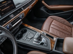 Used 2019  Audi A5 4d Sportback 2&period;0T Premium at A Motors Sales & Finance near San Antonio&comma; TX