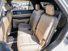 Used 2016  Ford Explorer 4d SUV FWD XLT Ecoboost at A Motors Sales & Finance near San Antonio&comma; TX