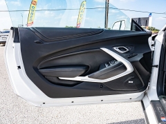 Used 2019  Chevrolet Camaro 2d Convertible 2SS at A Motors Sales & Finance near San Antonio, TX