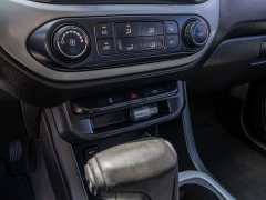 Used 2015 Chevrolet Colorado 2WD Crew Cab LT at A Motors Sales & Finance near San Antonio, TX