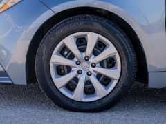 Used 2023  Toyota Corolla LE CVT at A Motors Sales & Finance near San Antonio, TX