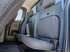 Used 2017  Nissan Frontier 2WD King Cab SV V6 at A Motors Sales & Finance near San Antonio&comma; TX