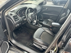 Used 2020 Jeep Compass 4d SUV FWD Latitude Altitude at A Motors Sales & Finance near San Antonio, TX