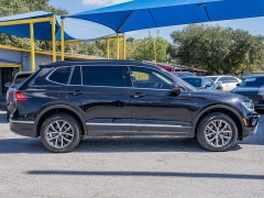 Used 2020 Volkswagen Tiguan 4d SUV SE at A Motors Sales & Finance near San Antonio, TX