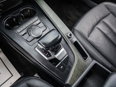Used 2019  Audi A4 4d Sedan Premium at A Motors Sales & Finance near San Antonio&comma; TX