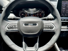 Used 2022 Jeep Compass Latitude FWD at A Motors Sales & Finance near San Antonio, TX