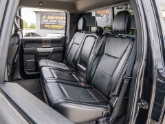Used 2019  Ford Super Duty F-250 4WD Crew Cab Lariat at A Motors Sales & Finance near San Antonio&comma; TX