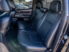 Used 2021  Toyota Tacoma 4WD Limited Double Cab 5ft Bed V6 AT at A Motors Sales & Finance near San Antonio, TX