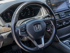 Used 2018  Honda Accord Sedan 4d EX-L 2&period;0T at A Motors Sales & Finance near San Antonio&comma; TX