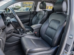 Used 2019 Hyundai Tucson 4d SUV FWD Ultimate at A Motors Sales & Finance near San Antonio, TX