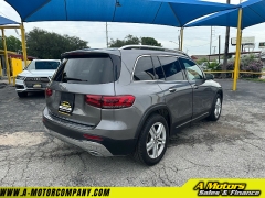 Used 2020 Mercedes-Benz GLB-Class 4d SUV GLB250 at A Motors Sales & Finance near San Antonio, TX