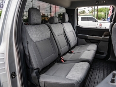 Used 2021  Ford F-150 4WD XLT SuperCrew 5&period;5' Box at A Motors Sales & Finance near San Antonio&comma; TX