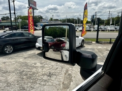 Used 2022 Chevrolet Silverado 2500HD 4WD Crew Cab 159" LTZ Dsl at A Motors Sales & Finance near San Antonio, TX