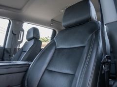 Used 2019 Chevrolet Silverado 1500 4WD Crew Cab LT Trail Boss at A Motors Sales & Finance near San Antonio, TX
