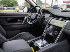 Used 2021  Land Rover Discovery Sport S 4WD at A Motors Sales & Finance near San Antonio&comma; TX