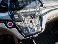 Used 2019 Honda Odyssey 4d Wagon Elite at A Motors Sales & Finance near San Antonio, TX
