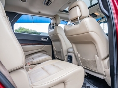 Used 2014  Dodge Durango 4d SUV RWD Limited at A Motors Sales & Finance near San Antonio&comma; TX