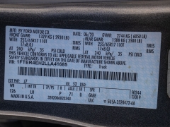 Used 2020  Ford Ranger 2WD SuperCrew XLT at A Motors Sales & Finance near San Antonio&comma; TX